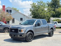 Image for 2019 Ford F-150 Supercrew ID: 6850737
