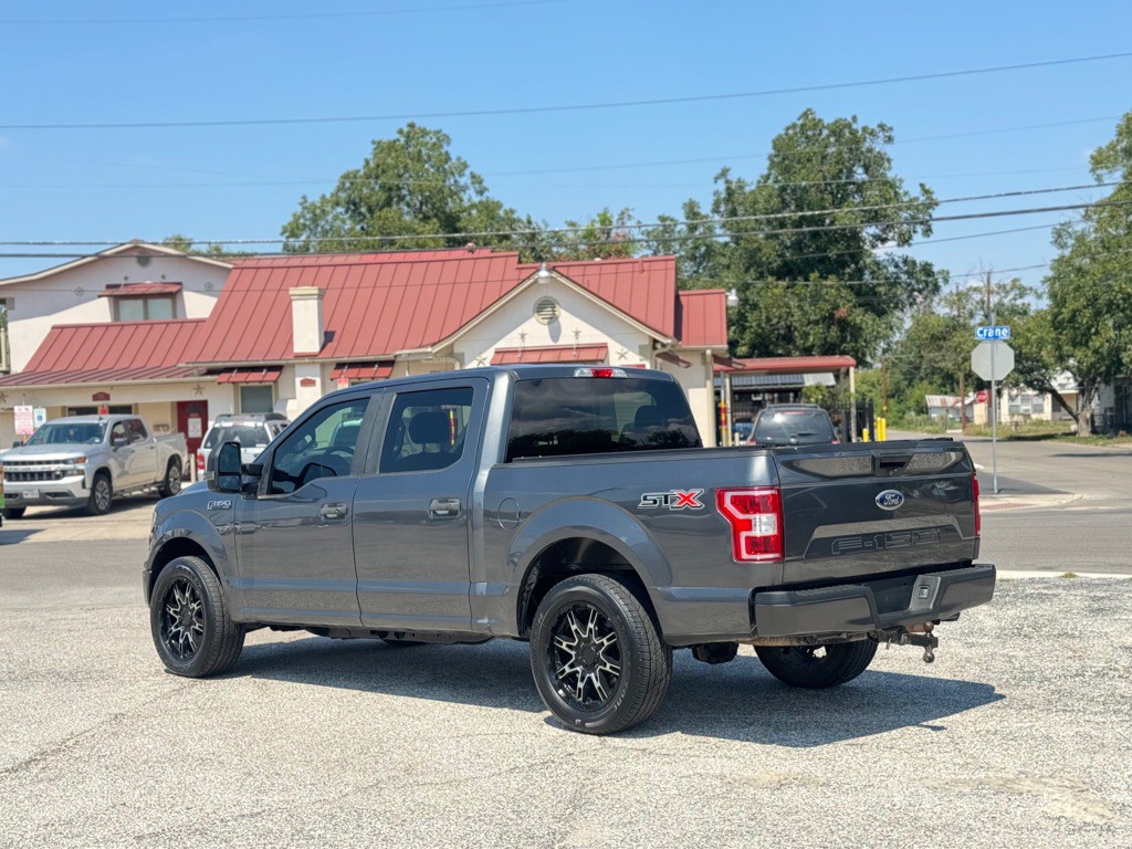 2019 Ford F-150 Image 5
