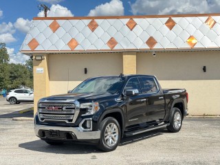 Image for 2020 GMC Sierra 1500 SLT ID: 6869567