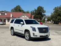 Image for 2018 Cadillac Escalade Luxury ID: 6872456