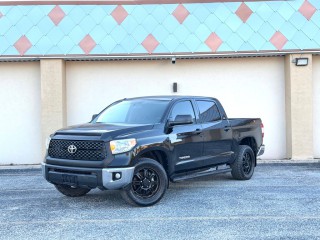 Image for 2016 Toyota Tundra CREWMAX SR5 ID: 6872459