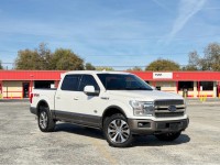 Image for 2020 Ford F-150 Supercrew ID: 6872473