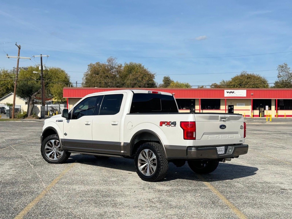 2020 Ford F-150 Image 2