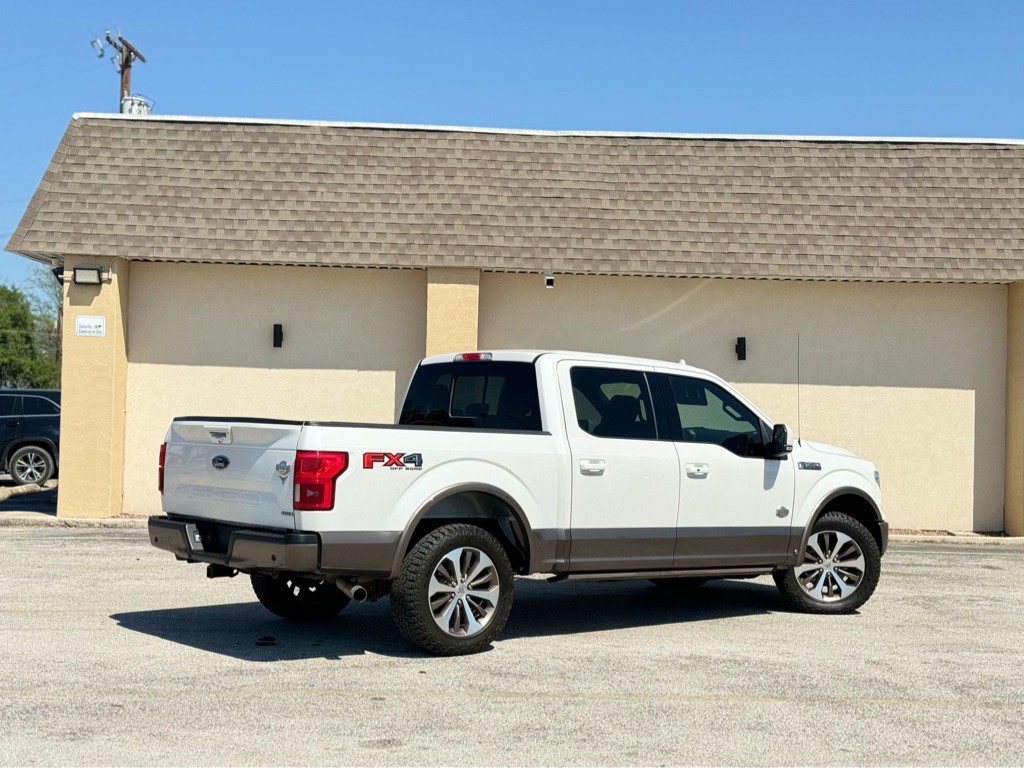 2020 Ford F-150 Image 5