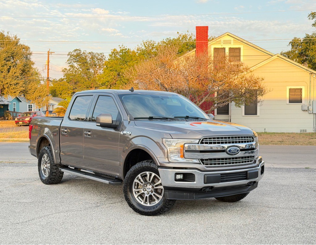 2019 Ford F-150 Image 2