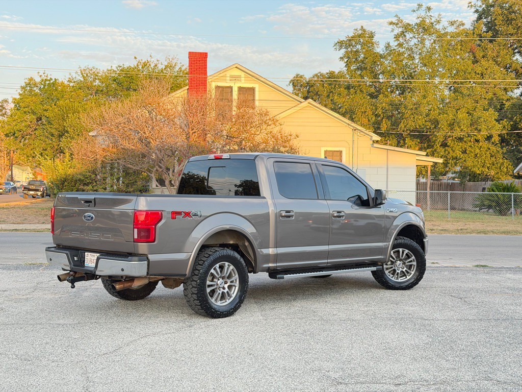 2019 Ford F-150 Image 5