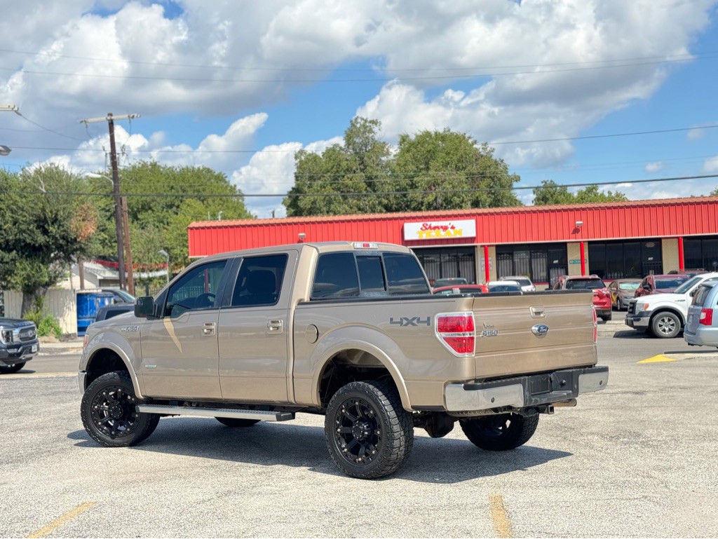 2013 Ford F-150 Image 3