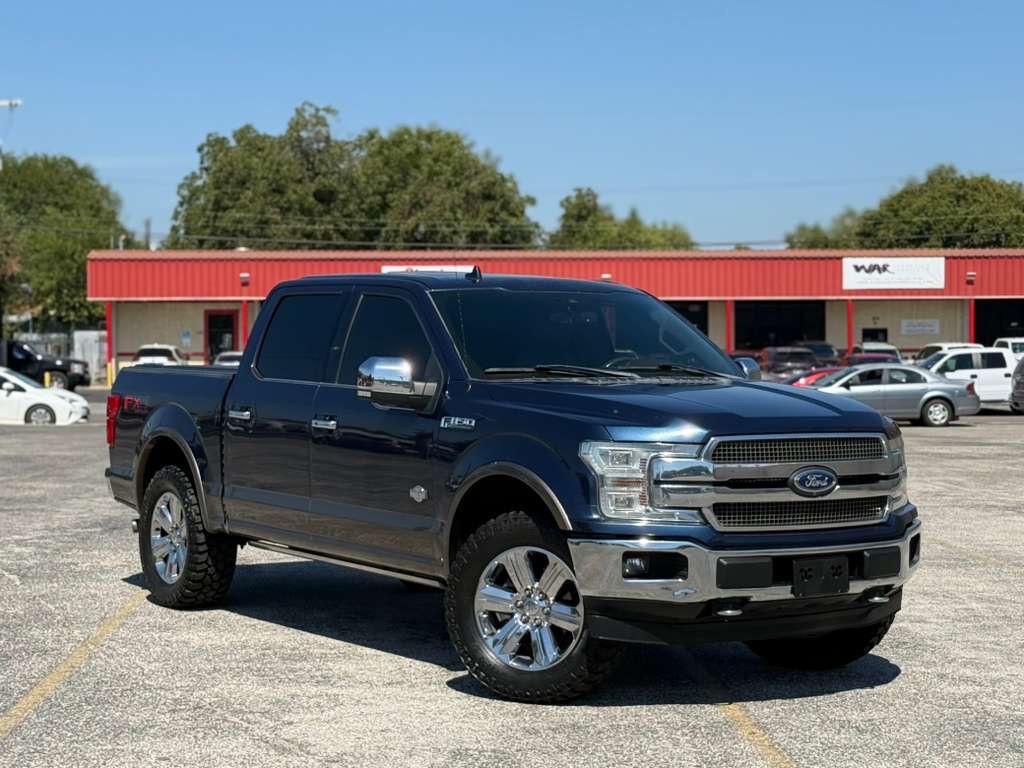 2019 Ford F-150 Image 2