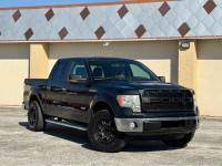 Image for 2013 Ford F-150 Supercrew ID: 6895485