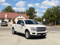 Image for 2018 Ford F-150 Supercrew ID: 6895493