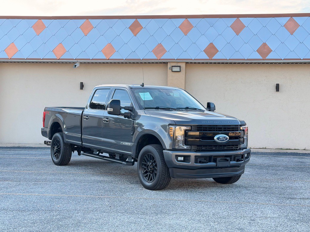 2019 Ford F-350 Image 2