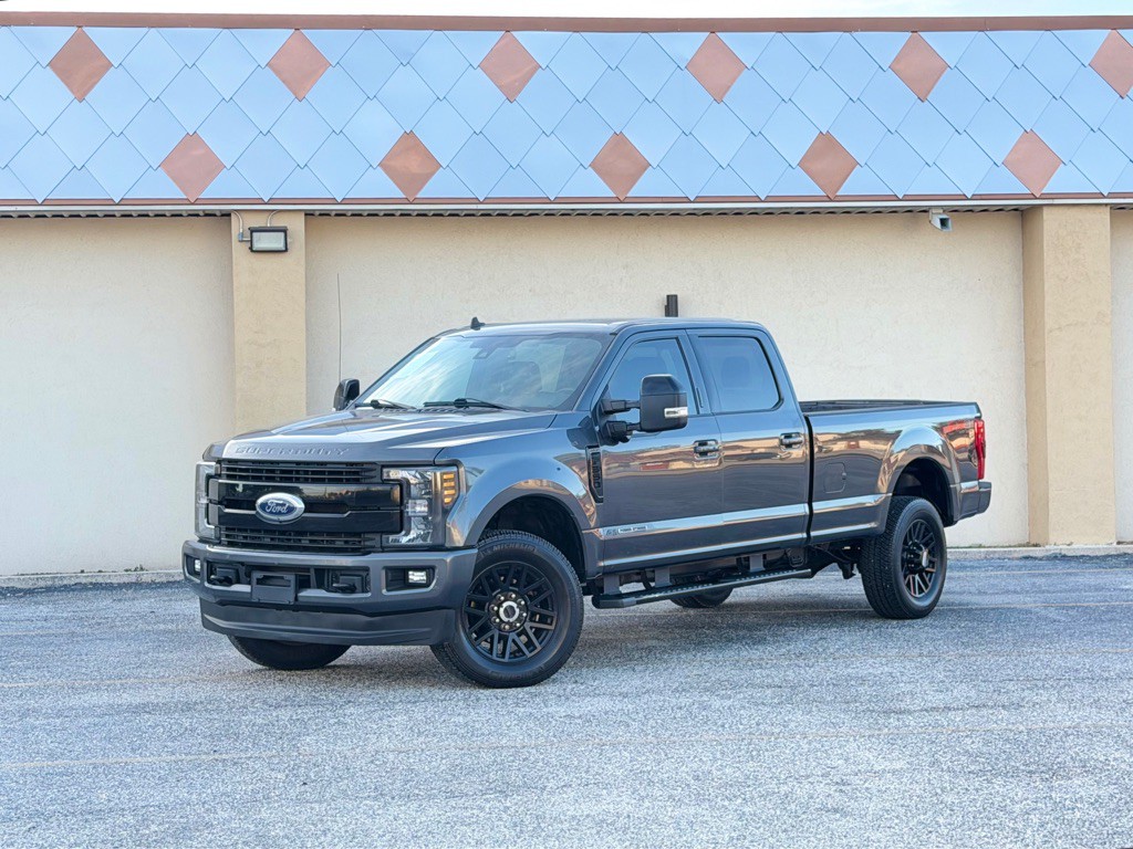 2019 Ford F-350 Image 3