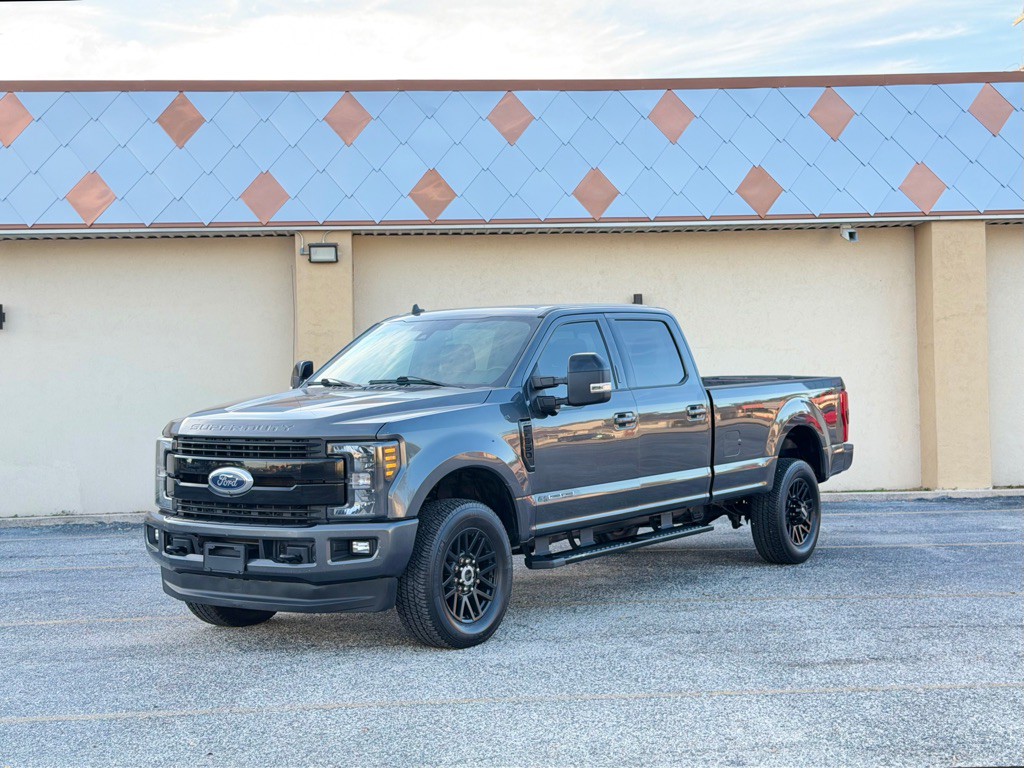 2019 Ford F-350 Image 4