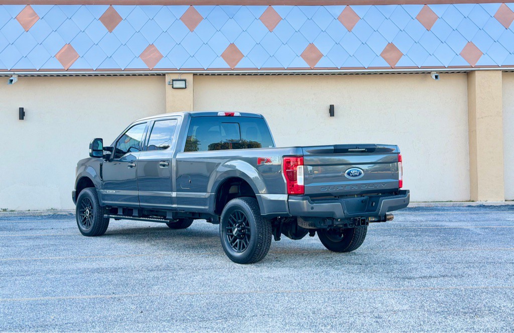 2019 Ford F-350 Image 5