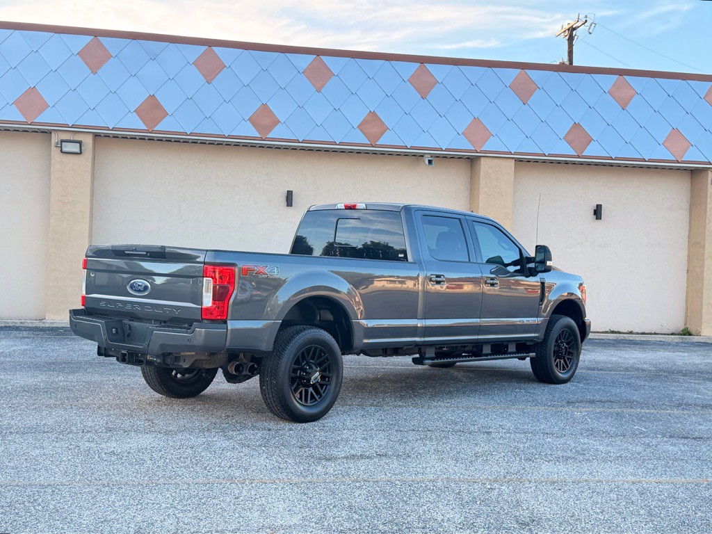 2019 Ford F-350 Image 6