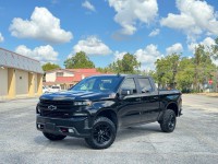 Image for 2019 Chevrolet Silverado 1500 Lt Trail Boss ID: 6895515