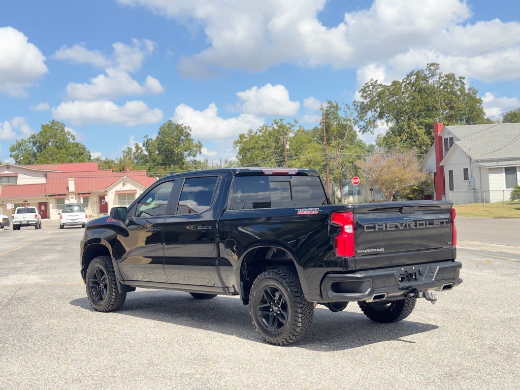 2019 Chevrolet Silverado 1500 Image 5