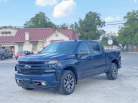 Image for 2019 Chevrolet Silverado 1500 RST ID: 6895518