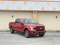 Image for 2019 Ford F-150 Supercrew ID: 6895535