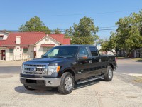 Image for 2013 Ford F-150 Supercrew ID: 6895577