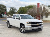 Image for 2016 Chevrolet Silverado 1500 LT ID: 6895580