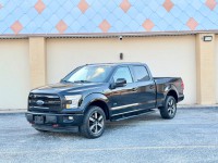 Image for 2017 Ford F-150 Supercrew ID: 6895607