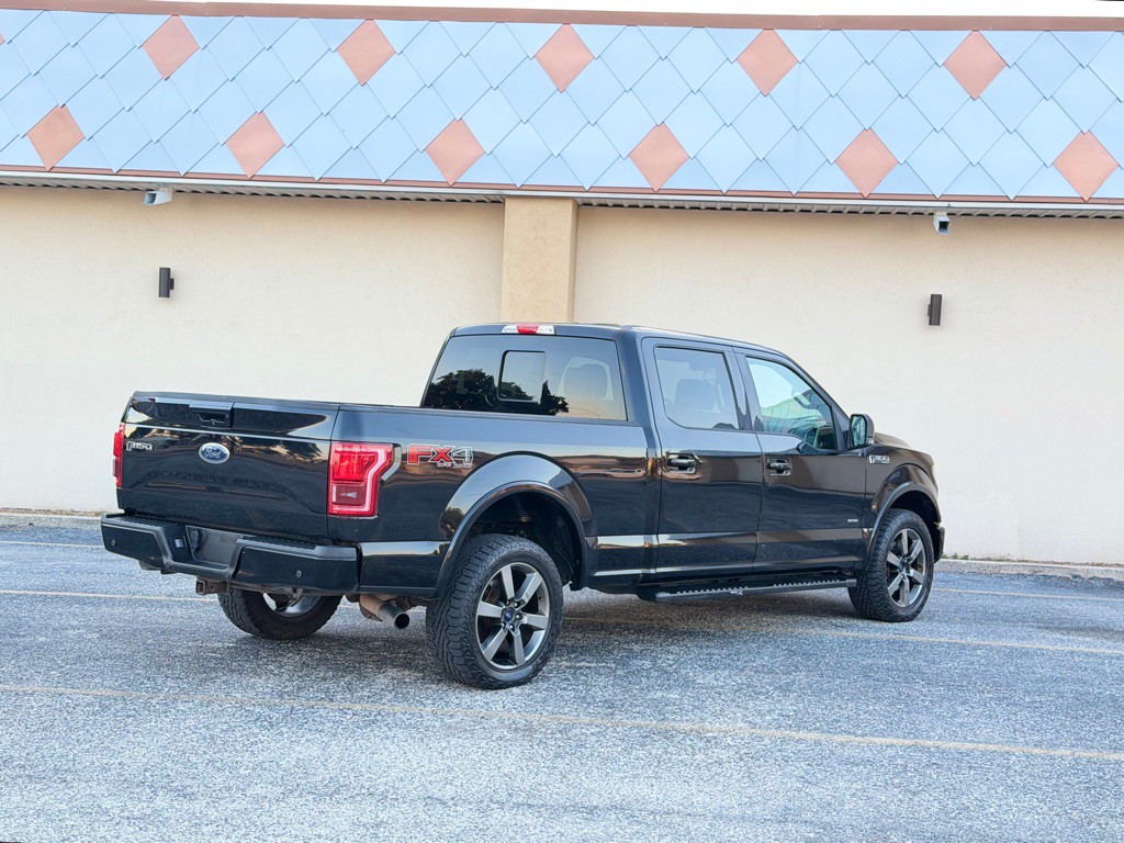 2017 Ford F-150 Image 5