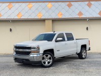 Image for 2017 Chevrolet Silverado 1500 LT ID: 6900118