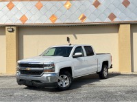 Image for 2018 Chevrolet Silverado 1500 LT ID: 6900121