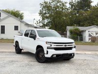 Image for 2019 Chevrolet Silverado 1500 RST ID: 6909178