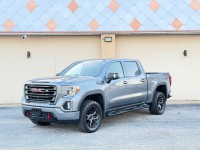 Image for 2020 GMC Sierra 1500 AT4 ID: 6909206