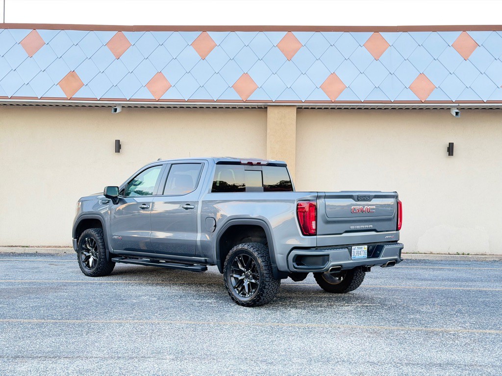 2020 GMC Sierra Image 6
