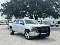 Image for 2017 Chevrolet Silverado 1500 LT ID: 6909214