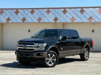 Image for 2018 Ford F-150 Supercrew ID: 6909226