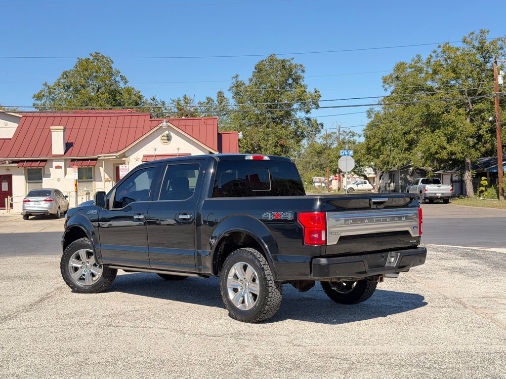 2018 Ford F-150 Image 5