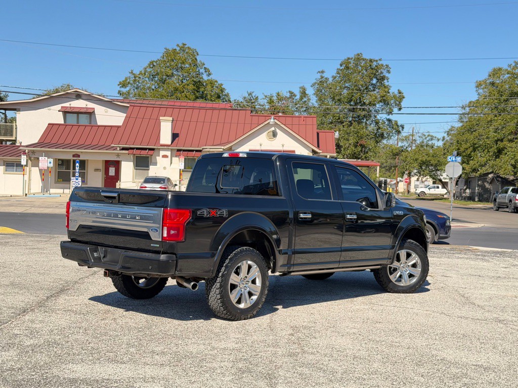 2018 Ford F-150 Image 6