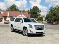 Image for 2016 Cadillac Escalade Esv Luxury ID: 6909268