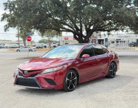 Image for 2018 Toyota Camry XSE ID: 6924754