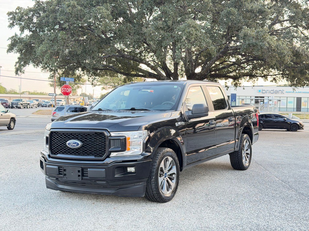 2019 Ford F-150 Image 2