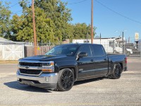 Image for 2017 Chevrolet Silverado 1500 LT ID: 6930996