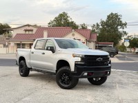 Image for 2021 Chevrolet Silverado 1500 Lt Trail Boss ID: 6952411