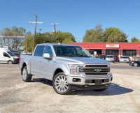 Image for 2019 Ford F-150 Supercrew ID: 6952443