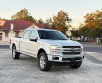 Image for 2019 Ford F-150 Supercrew ID: 6970286