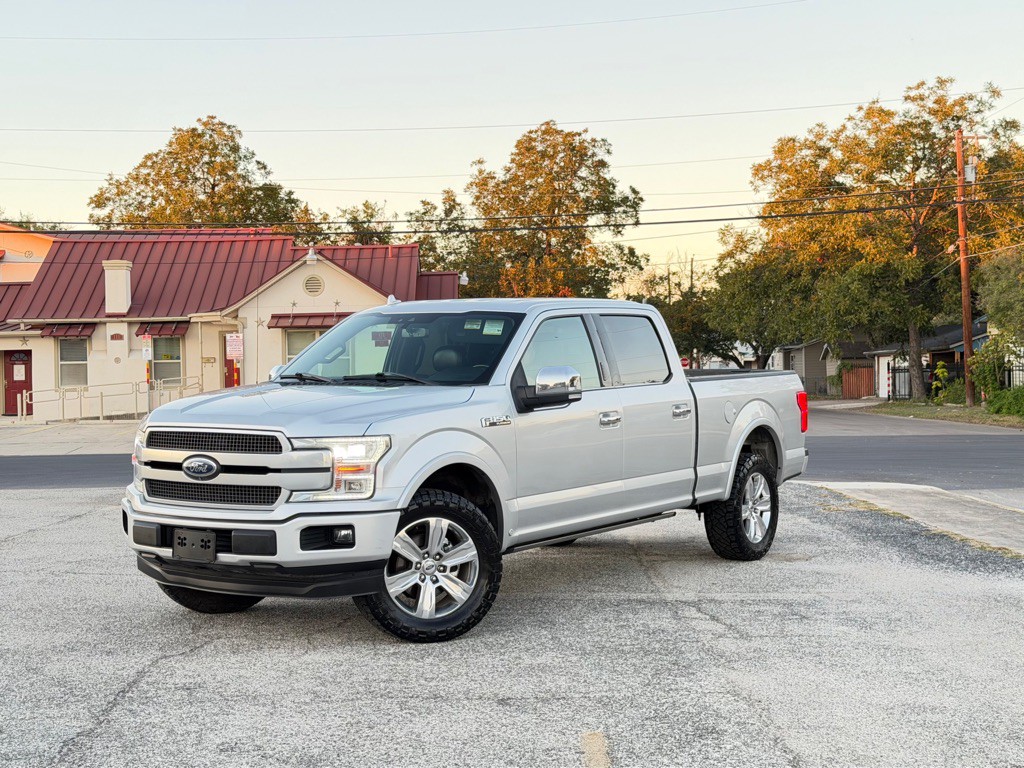 2019 Ford F-150 Image 2