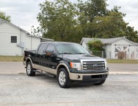 Image for 2013 Ford F-150 Supercrew ID: 6970302