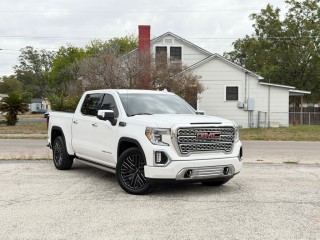 Image for 2019 GMC Sierra 1500 Denali ID: 6971533