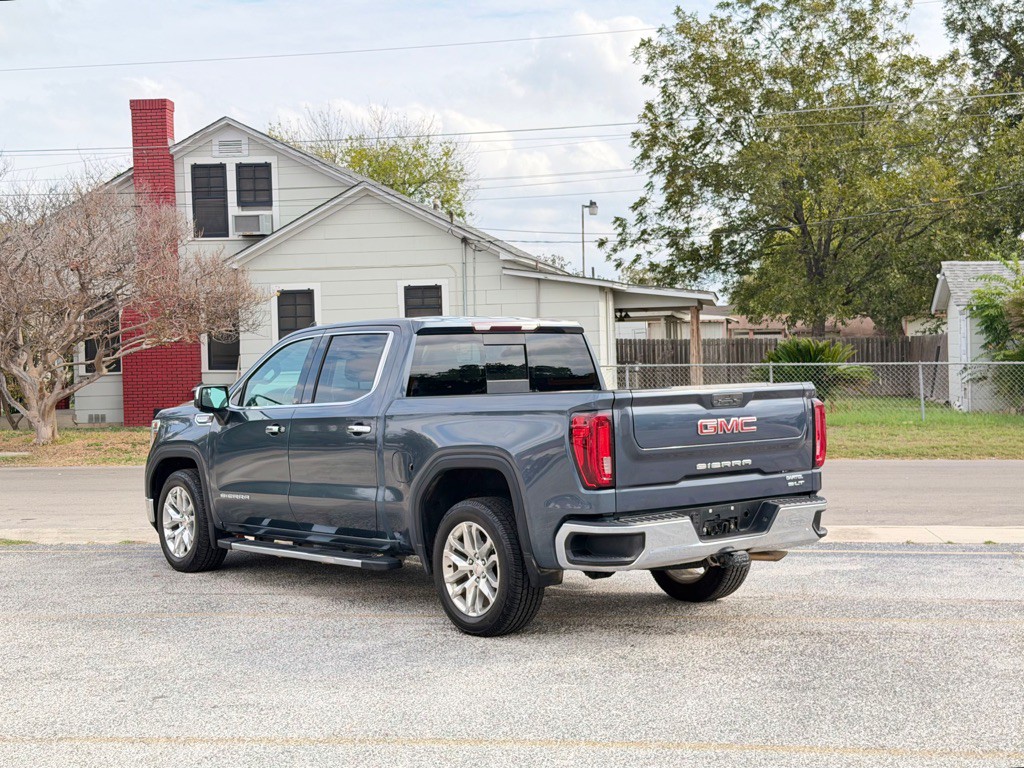 2019 GMC Sierra Image 3