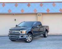 Image for 2018 Ford F-150 Supercrew ID: 6988440