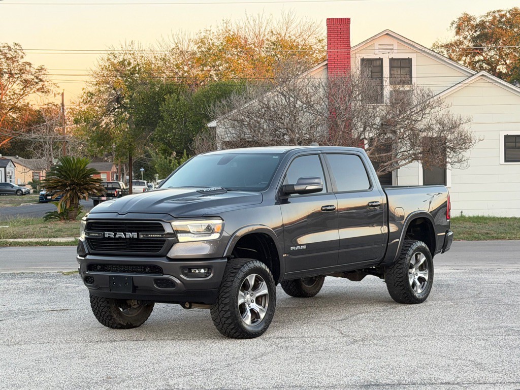 2020 RAM 1500 Image 1