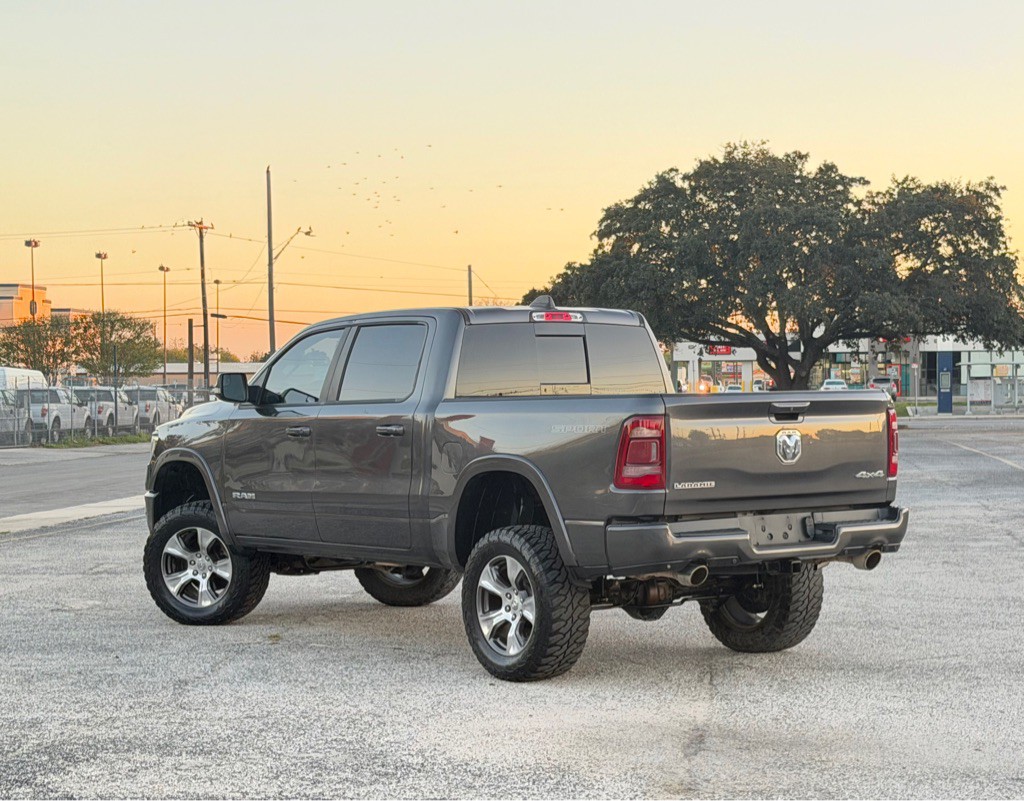 2020 RAM 1500 Image 5